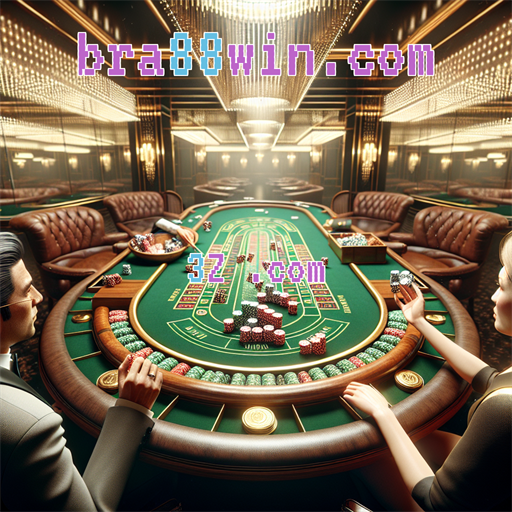 Jackpots Descubra a Emoção dos Jackpots no Bra88win.com