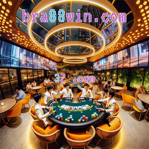 Descubra o emocionante mundo do Keno no bra88win.com